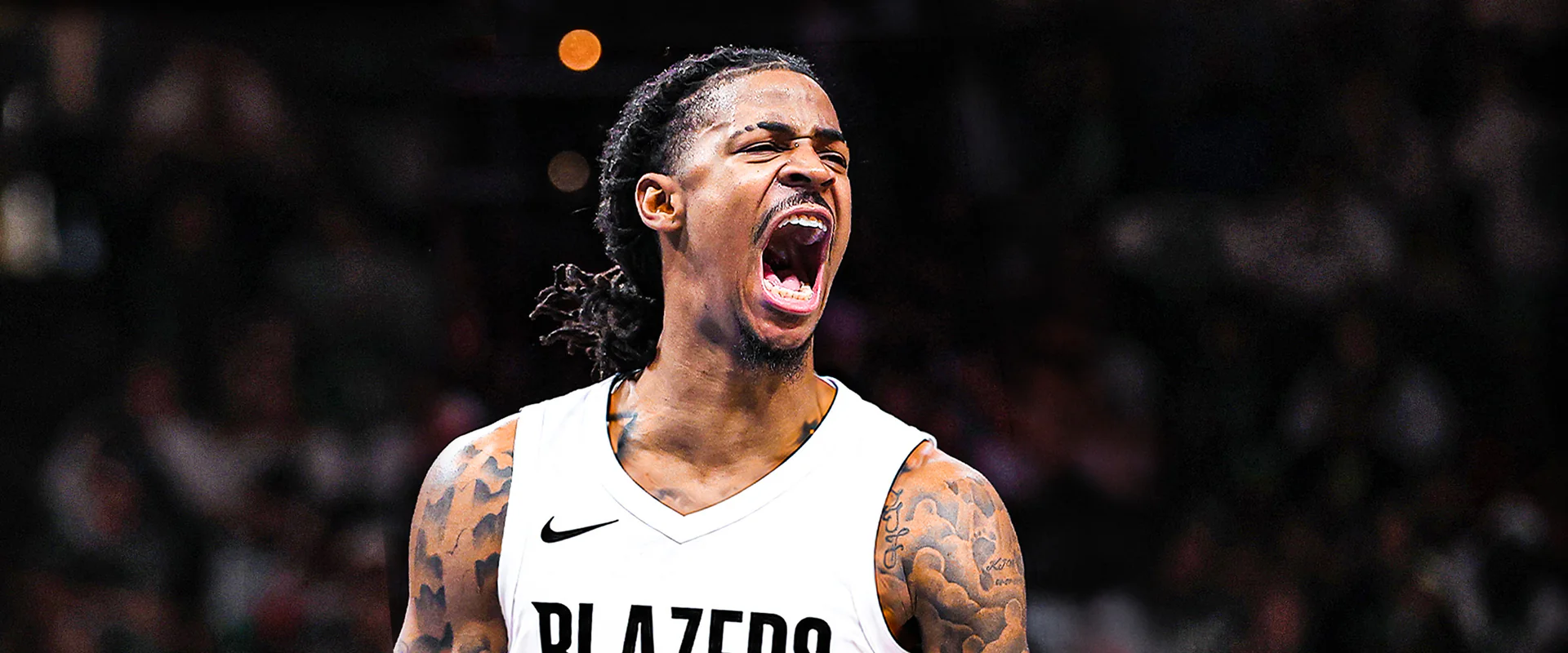 Rep the Rip City Spirit
