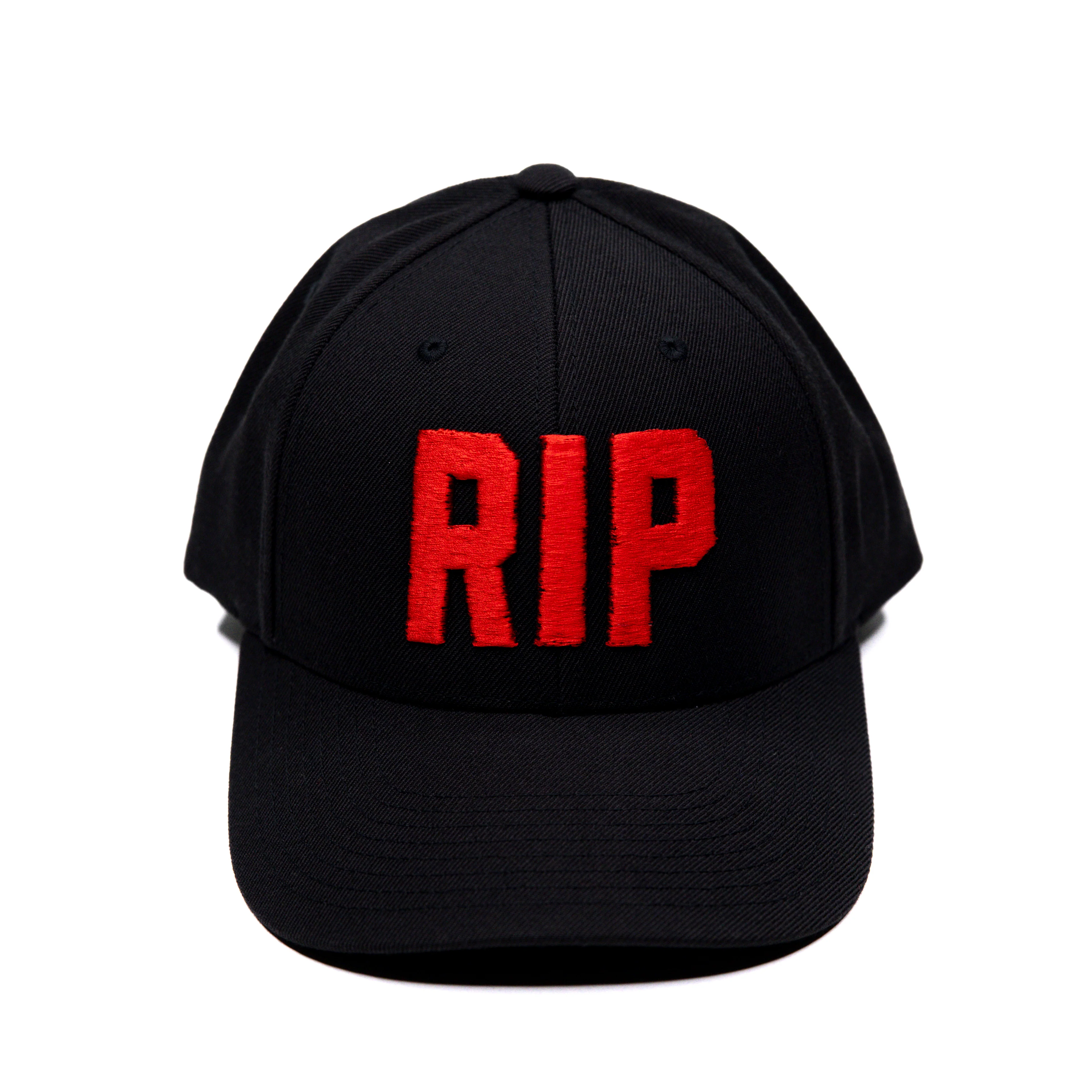 Blazers RIP Snapback