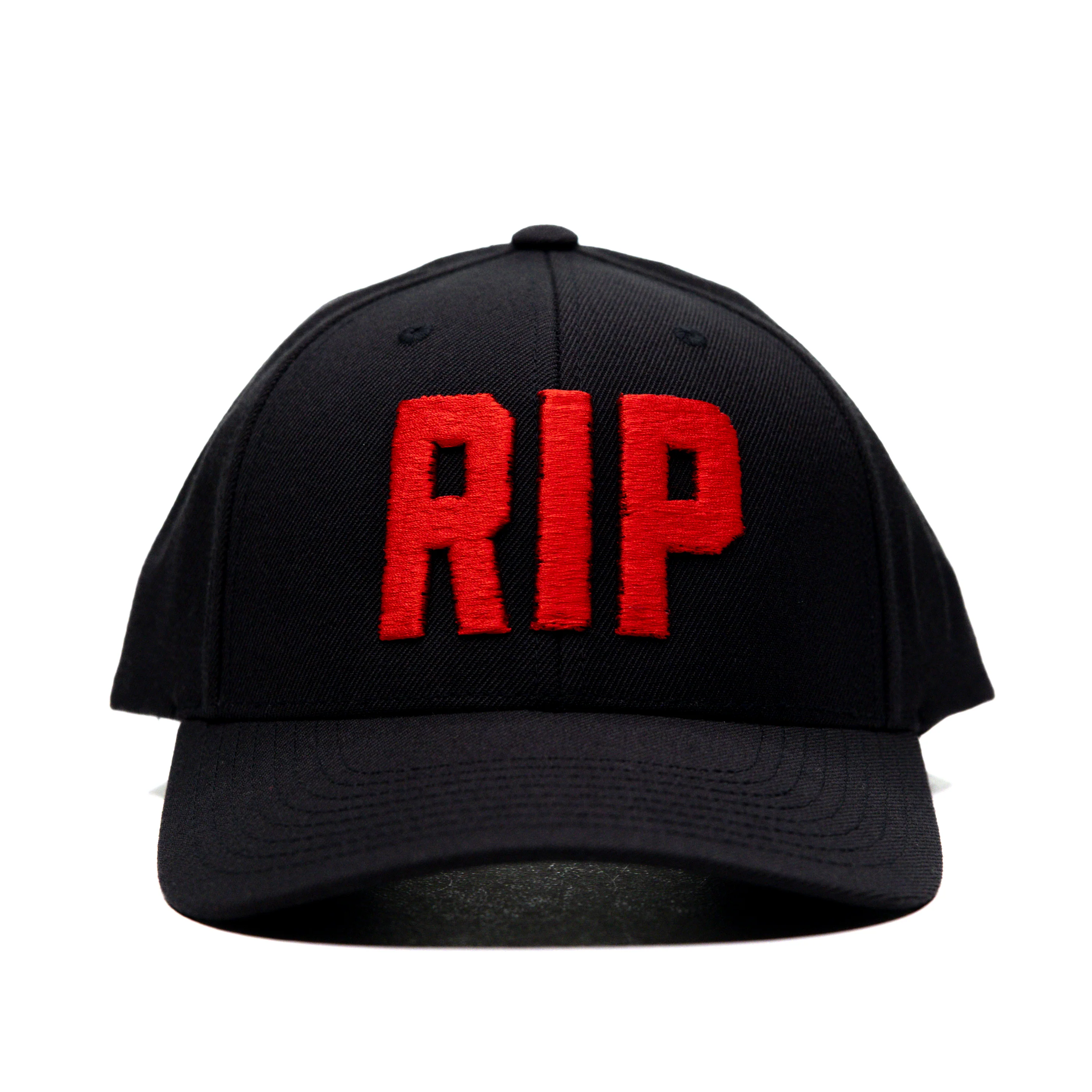 Blazers RIP Snapback - Image 2