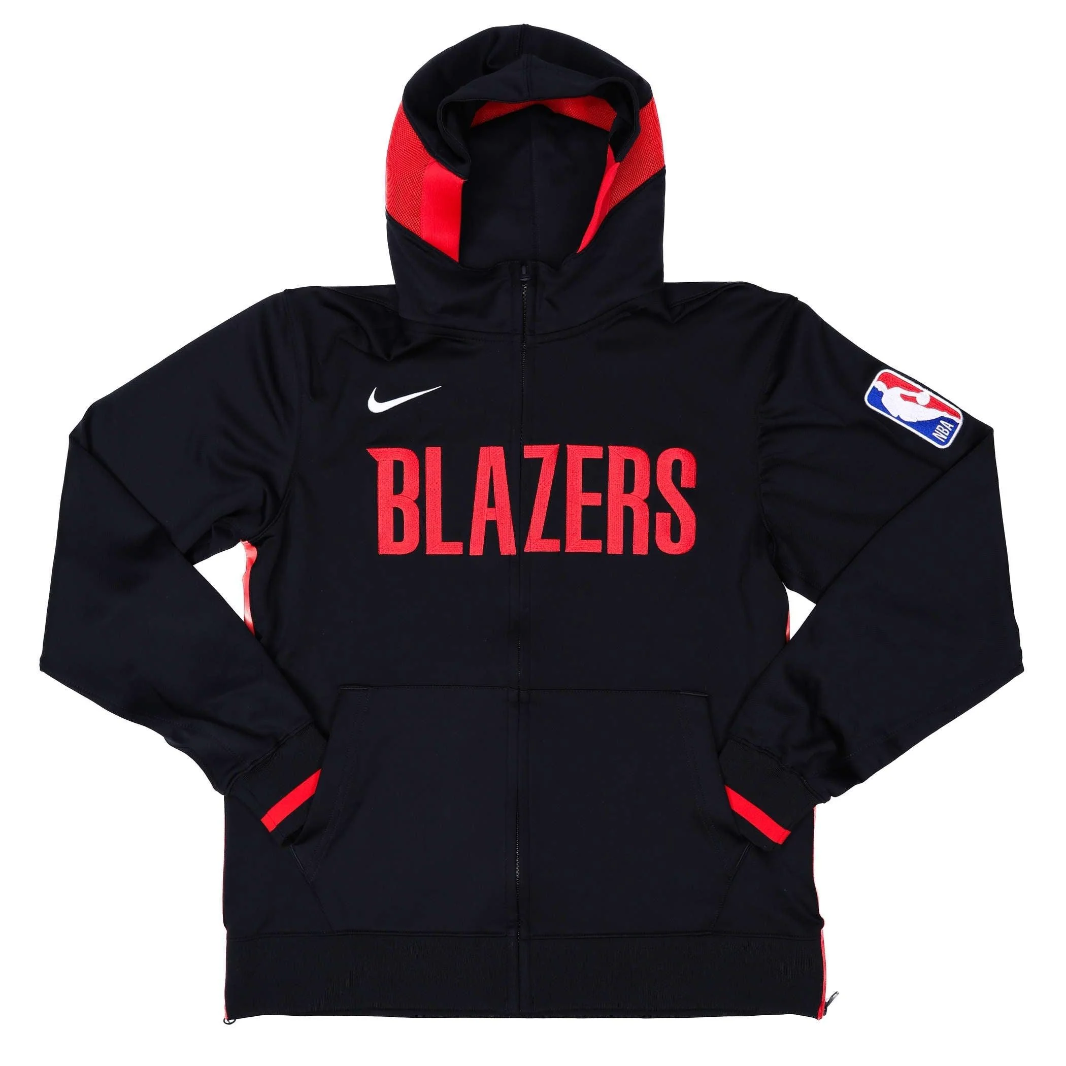 Nike Adult Showtime Hoodie Jacket