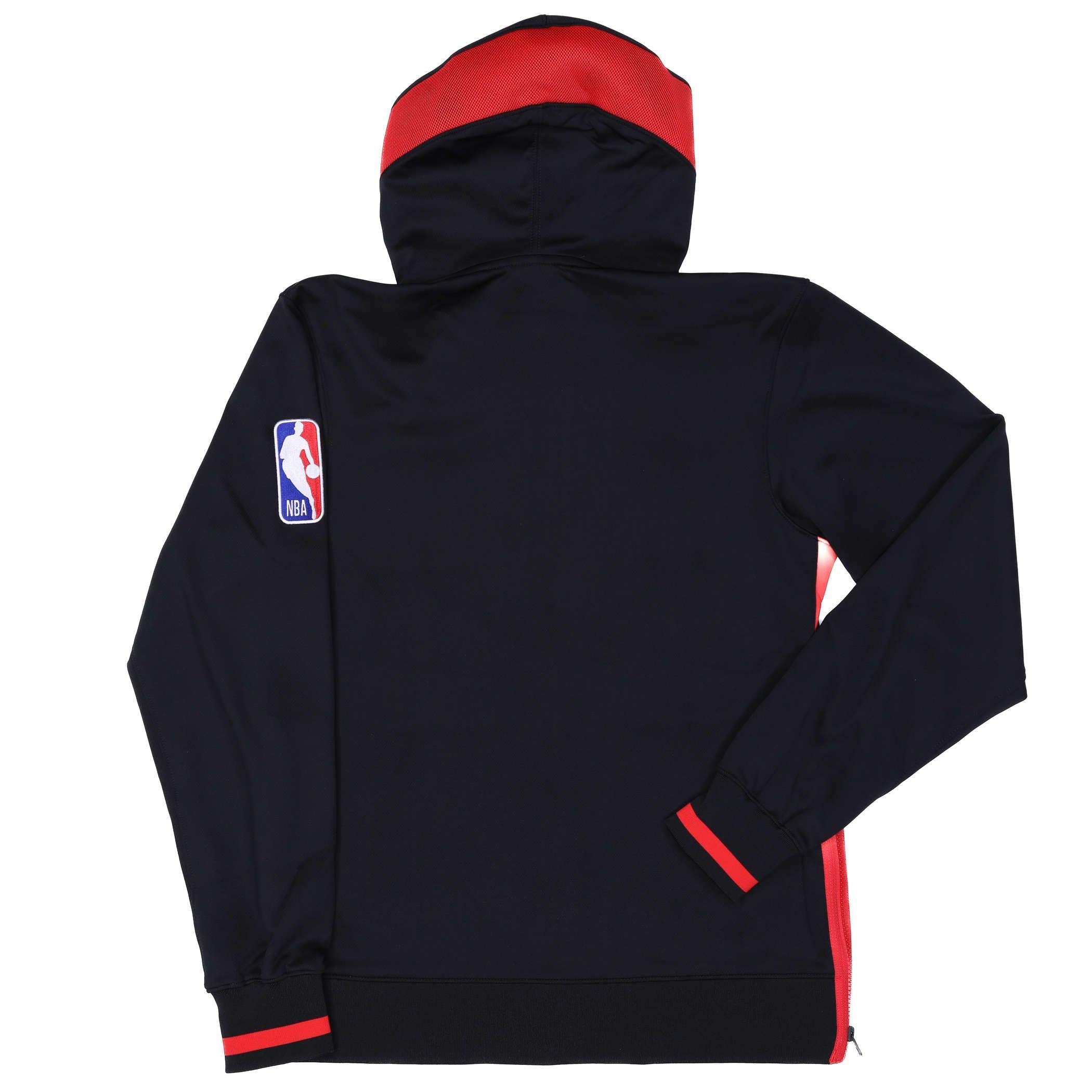 Nike Adult Showtime Hoodie Jacket - Image 2