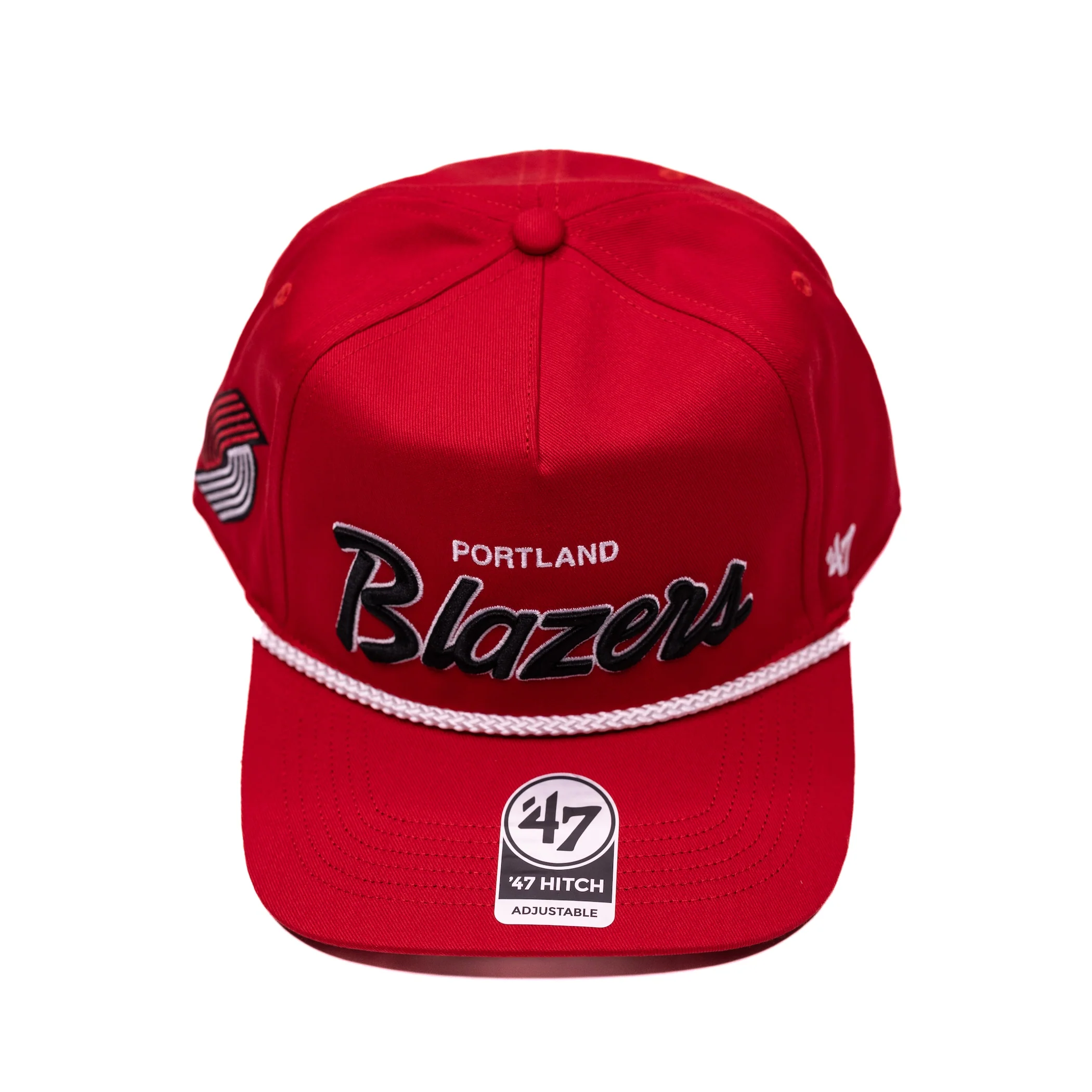Crosstown Script Snapback - Image 4