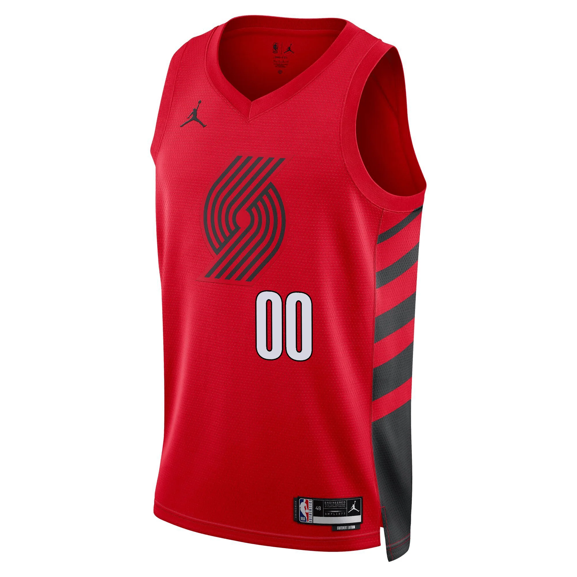 Nike Scoot Henderson Statement Swingman Jersey