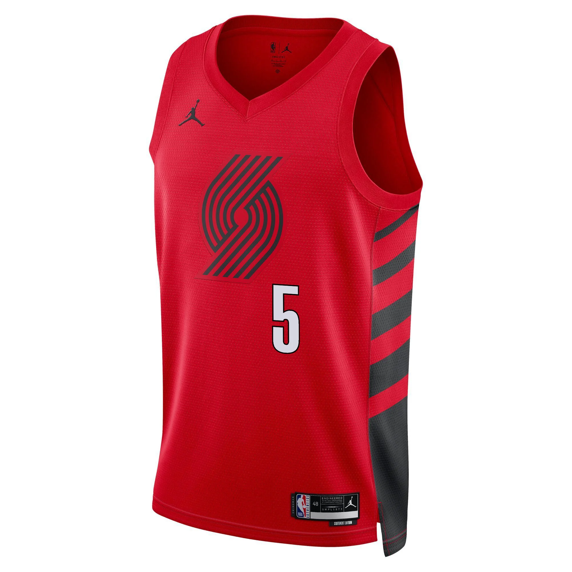 Nike Jrue Holiday Statement Swingman Jersey