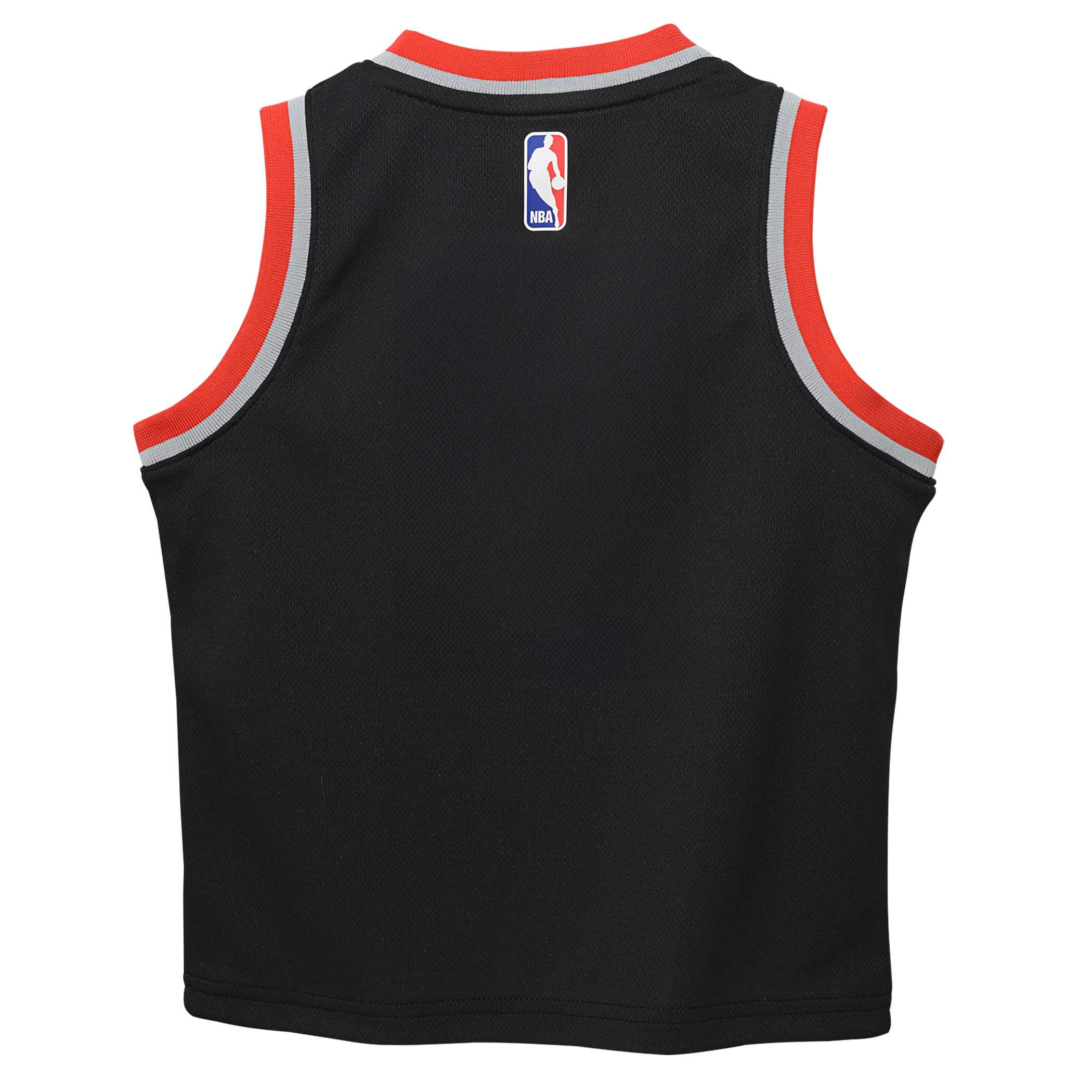 Nike Kids Retired Icon Jersey - Image 3