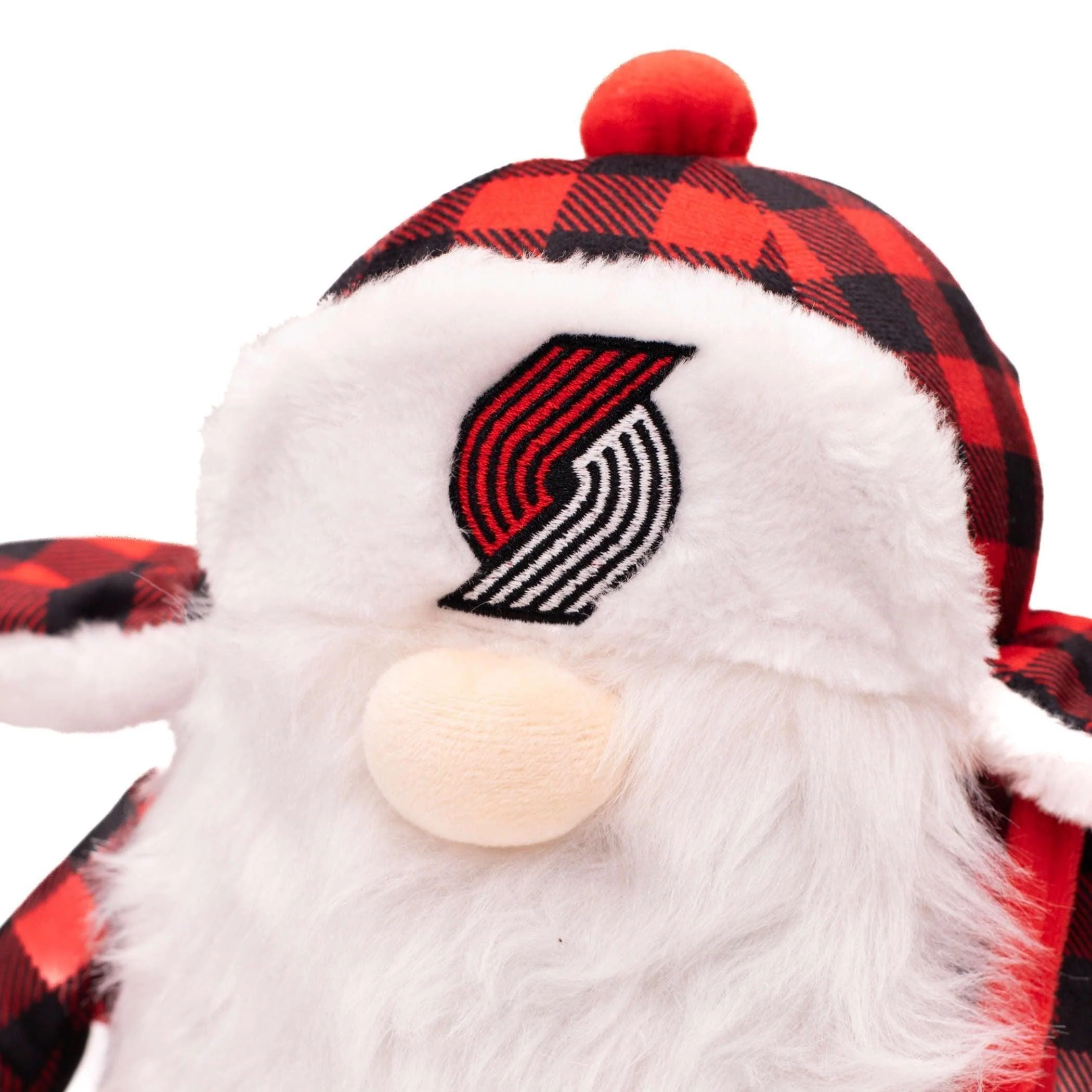 Lumberjack Gnome Plush - Image 2