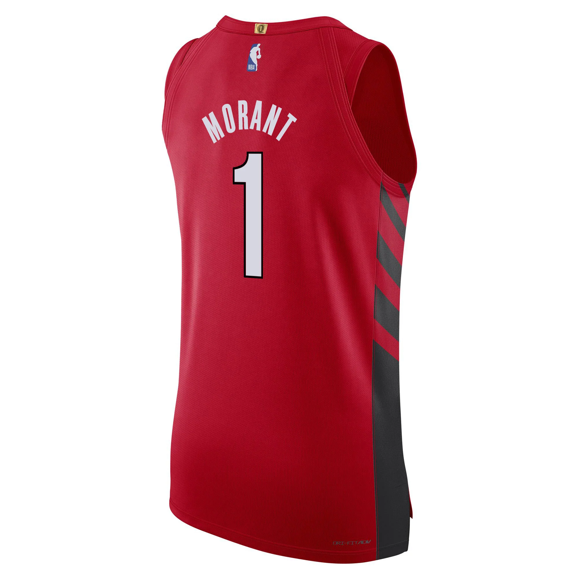 Nike Ja Morant Statement Authentic Jersey - Image 2