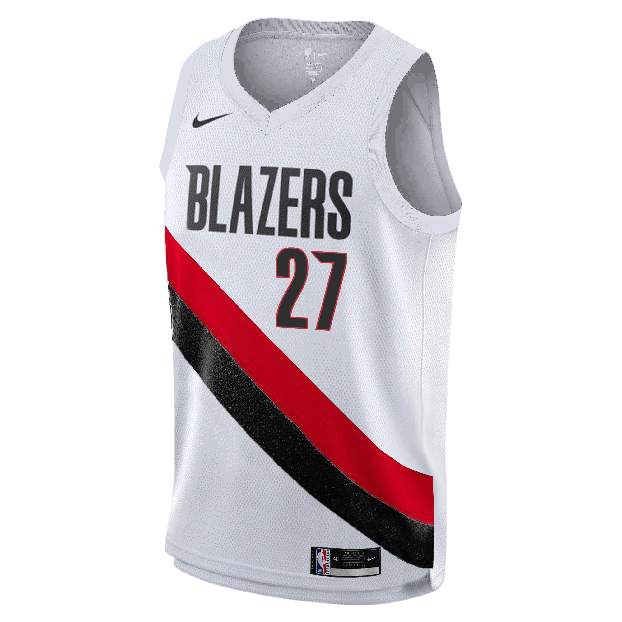 Nike Vít Krejčí 25-26 Association Swingman Jersey