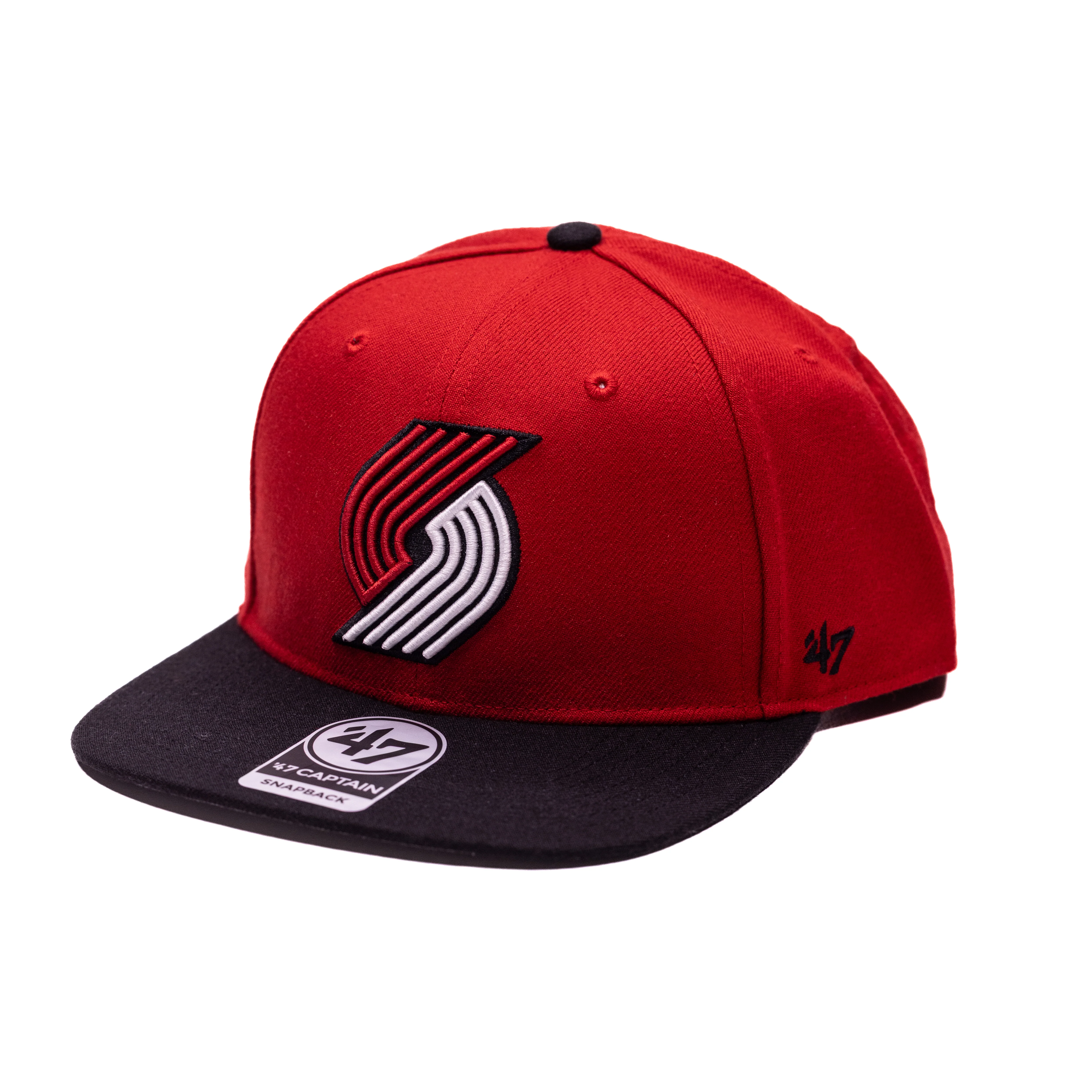 Pinwheel Two Tone Snapback - Image 3