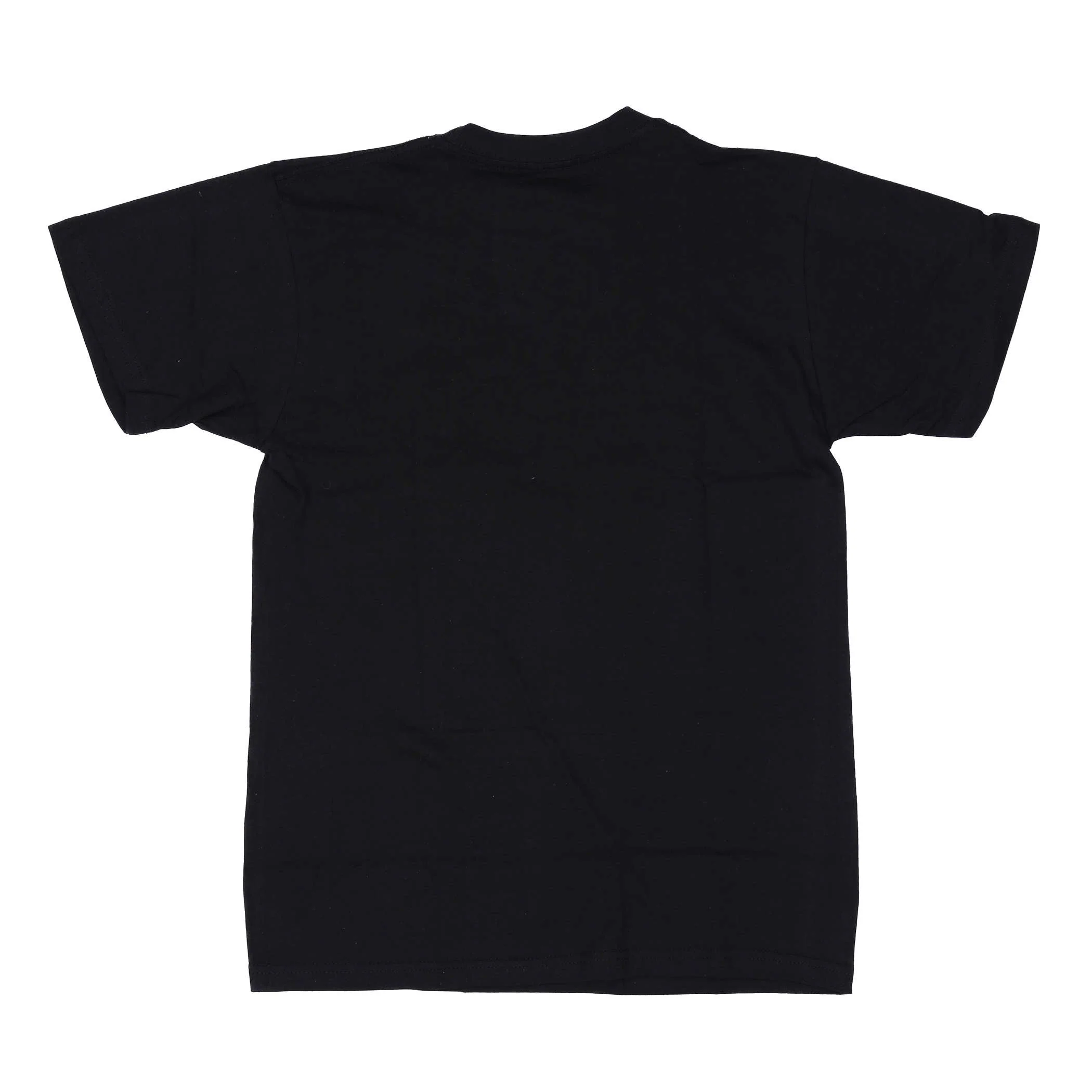 Portland Trail Blazers Junk Food Team Rainbow Blazers Tee - Image 2