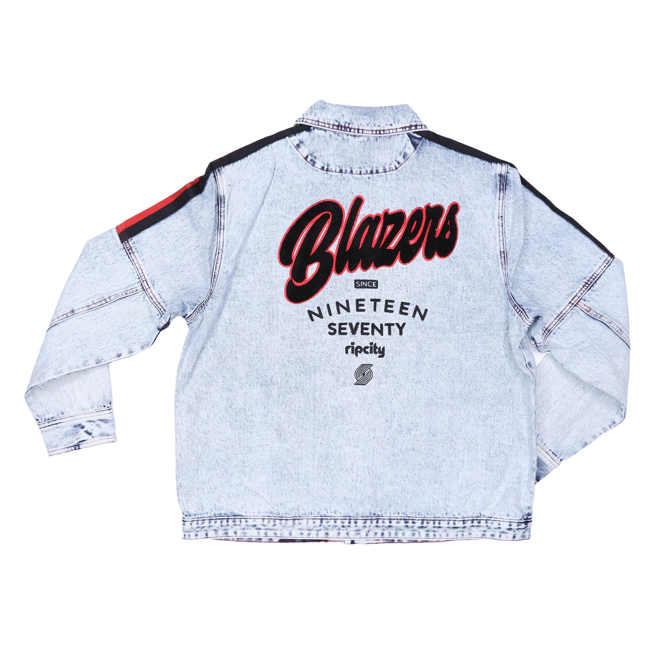 Wild Collective Women's Denim Jacket - Image 2