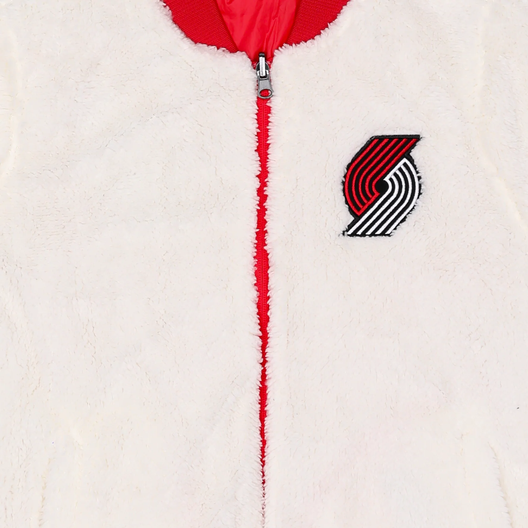 Womens Switch Back Reversible Jacket - Image 3